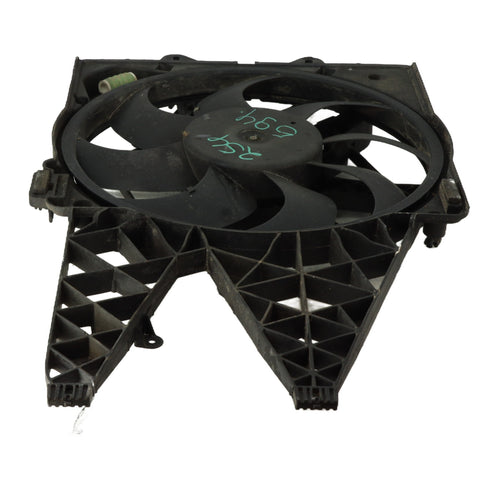 Ventilateur eau