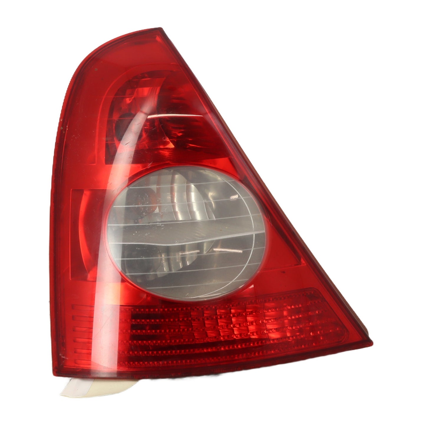 Feu arriere principal gauche (feux) - RENAULT CLIO 2 PHASE 2