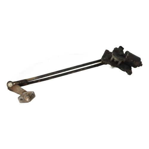 Moteur essuie glace avant