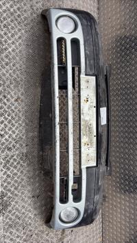 Pare choc avant RENAULT KANGOO 1 PHASE 1 2002