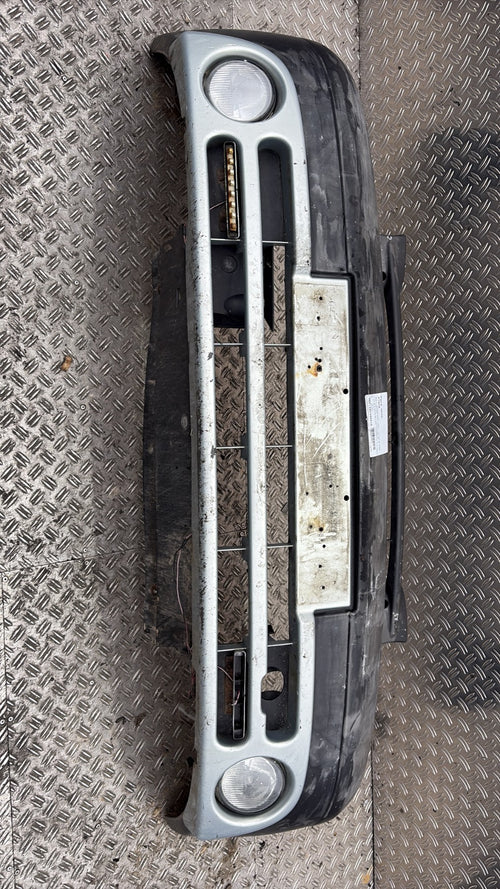 Pare choc avant - RENAULT KANGOO 1 PHASE 1 2002.0