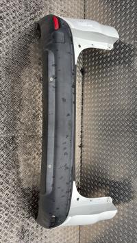 Pare choc arriere RENAULT CLIO 4 PHASE 2 BREAK 2016