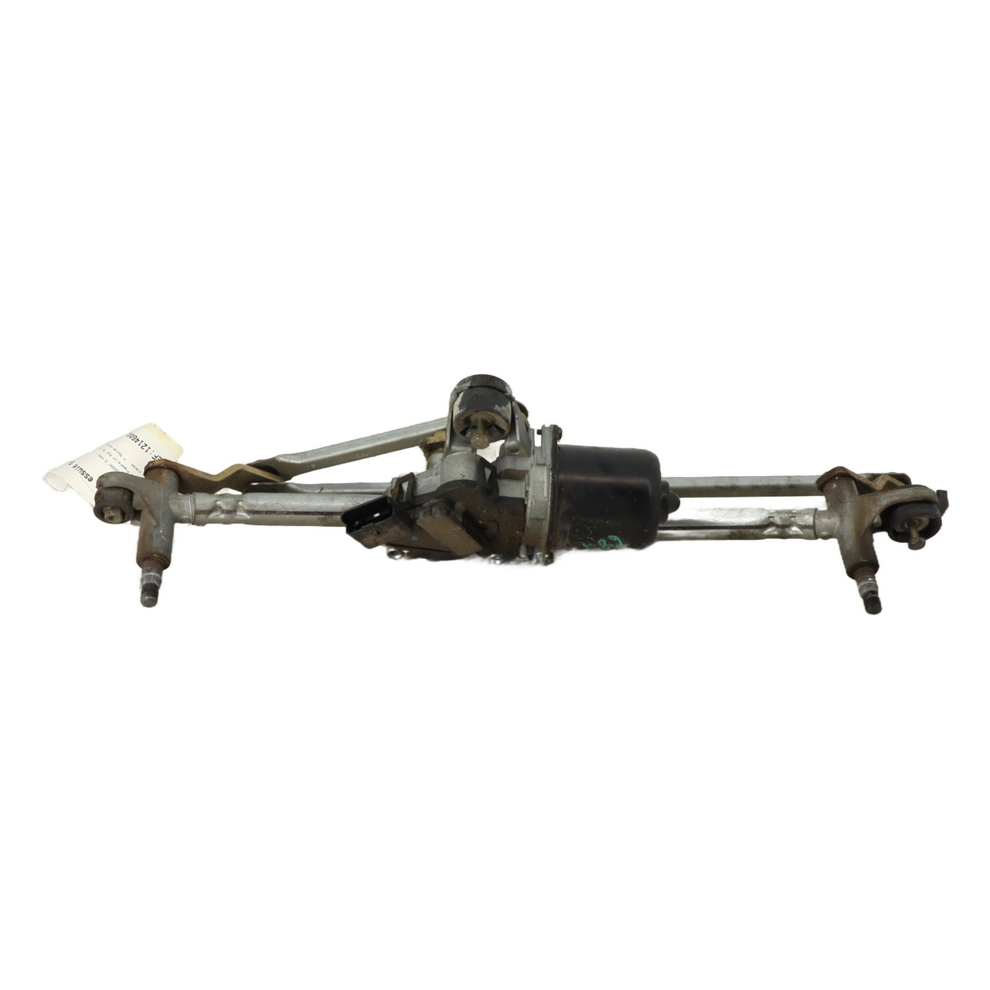 Moteur essuie glace avant