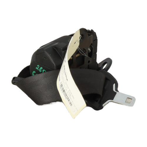 Ceinture arriere gauche