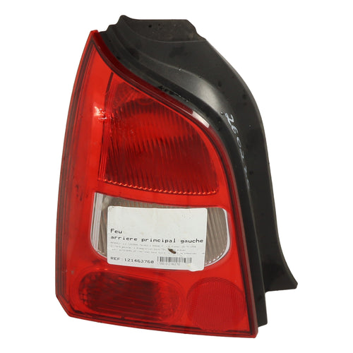 Feu arriere principal gauche (feux) - RENAULT TWINGO 2 PHASE 1