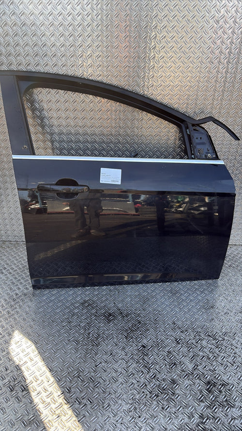 Porte avant droit - FORD FOCUS 3 PHASE 1 BREAK 2014.0