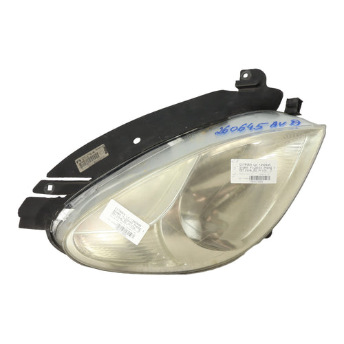 Optique avant principal droit (feux)(phare) - CITROEN XSARA PICASSO PHASE 1