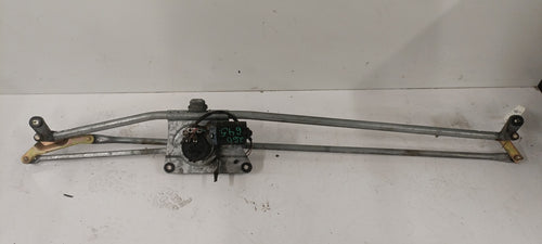 Moteur essuie glace avant