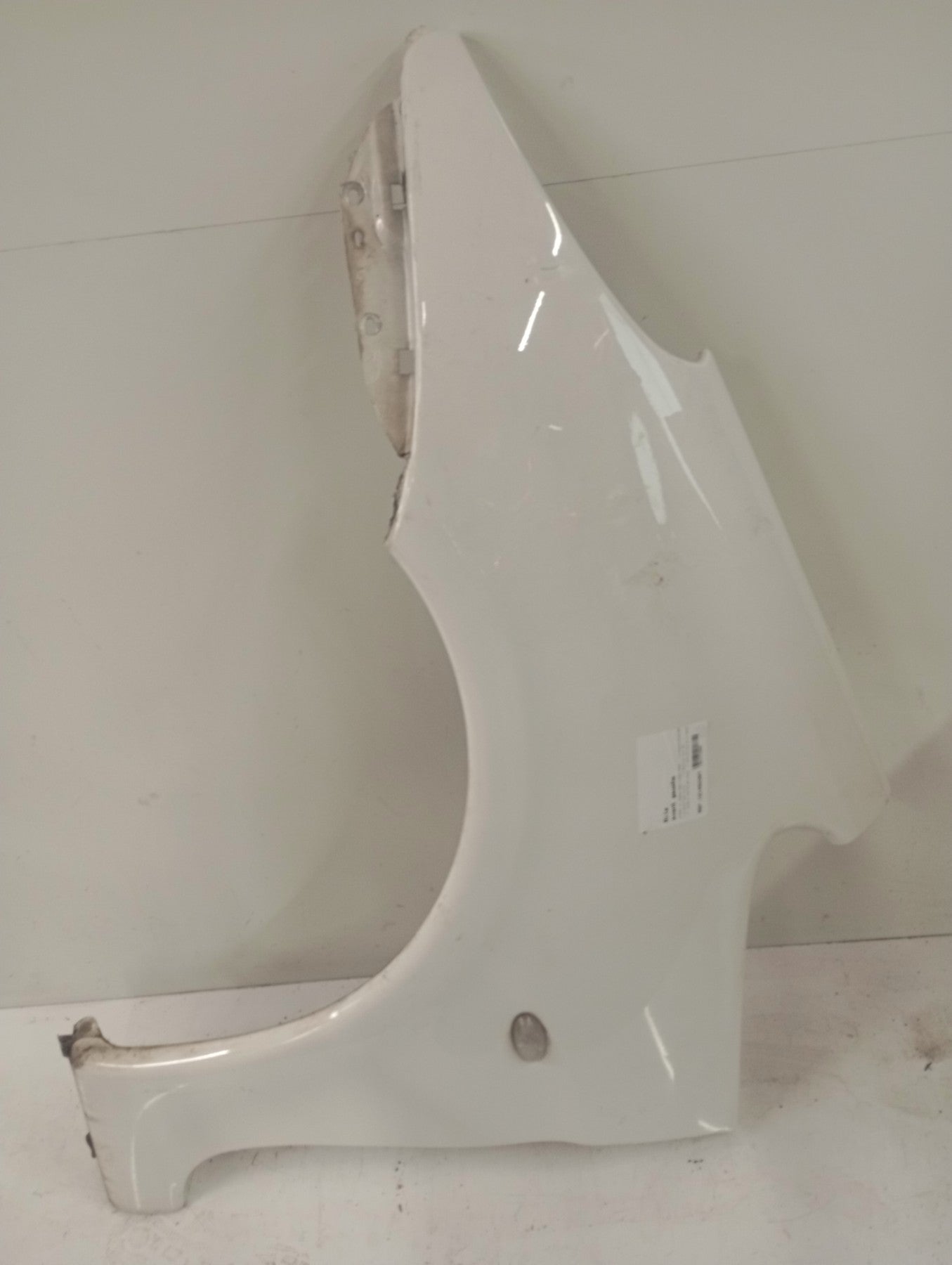 Aile avant gauche - CITROEN XSARA PICASSO PHASE 1 (2005)