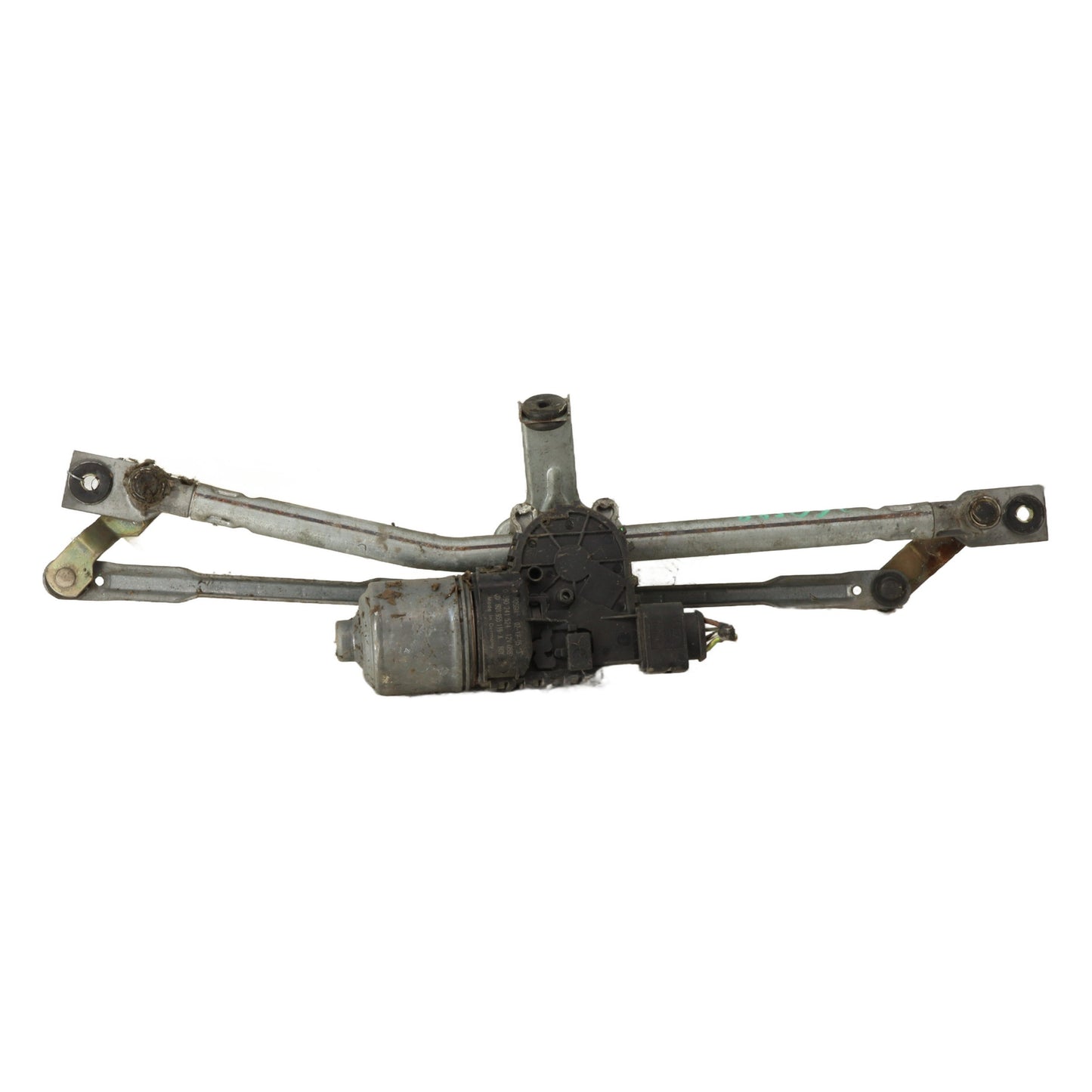 Moteur essuie glace avant