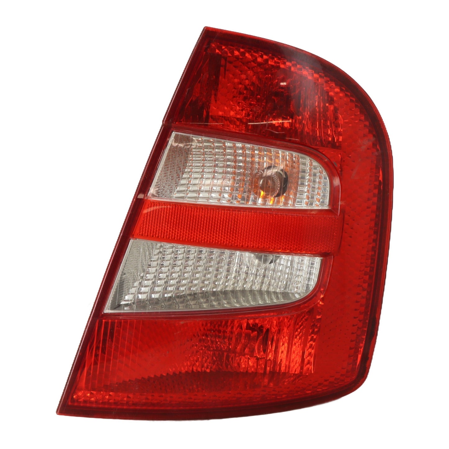Feu arriere principal droit (feux) - SKODA FABIA 1 PHASE 1