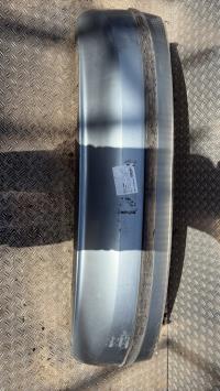Pare choc arriere SKODA FABIA 1 PHASE 1 2012