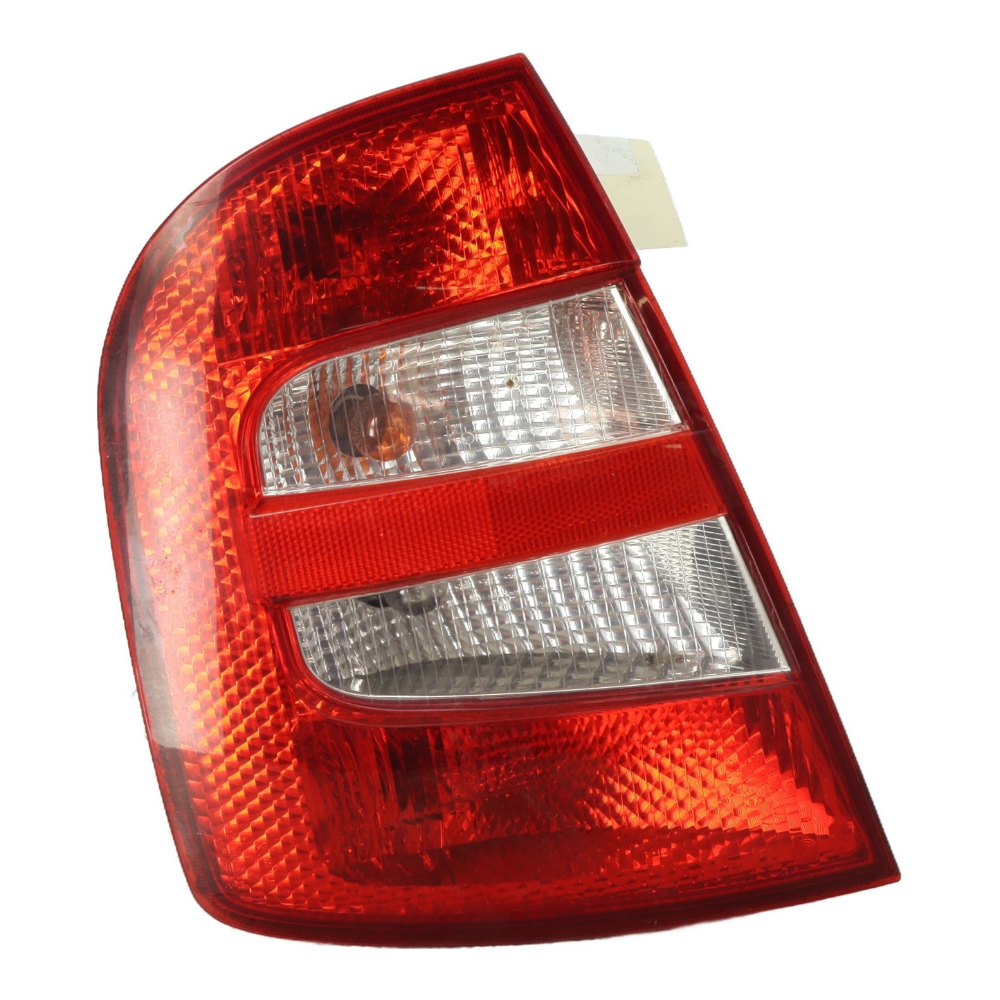 Feu arriere principal gauche (feux) - SKODA FABIA 1 PHASE 1