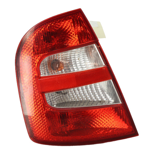 Feu arriere principal gauche (feux) - SKODA FABIA 1 PHASE 1