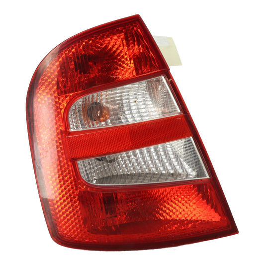 Feu arriere principal gauche (feux) - SKODA FABIA 1 PHASE 1