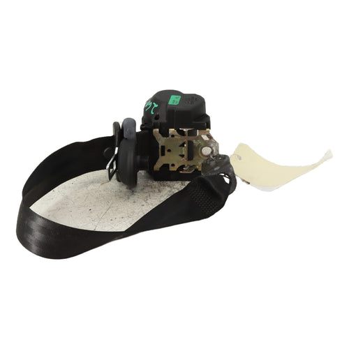 Ceinture arriere gauche