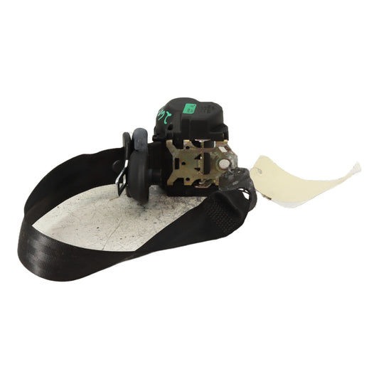 Ceinture arriere gauche