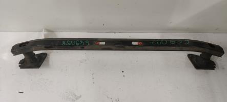 Renfort pare choc arriere (traverse) OPEL CORSA D PHASE 1 2007