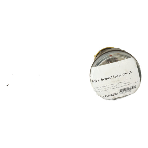 Anti brouillard droit (feux)