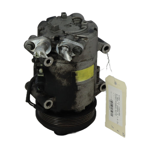 Compresseur clim - FORD C-MAX 1 PHASE 2 (2010)