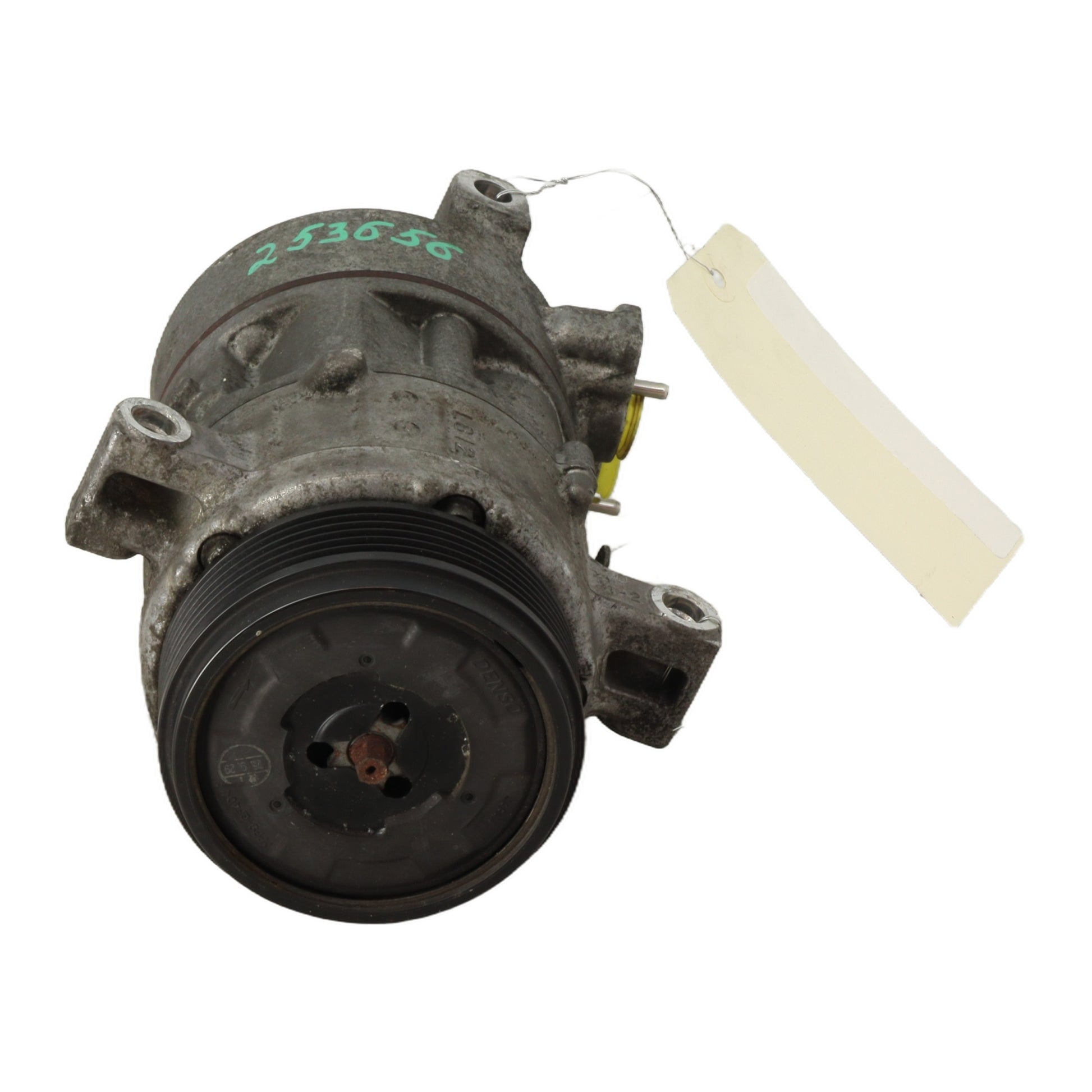 Compresseur clim - BMW SERIE 1 E87 PHASE 1 (2005)