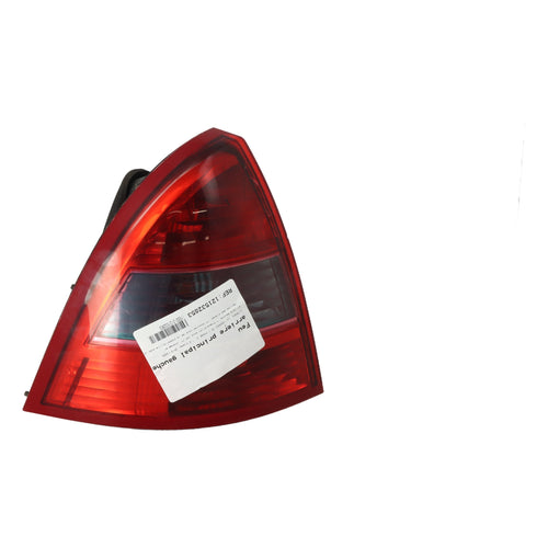 Feu arriere principal gauche (feux) - CITROEN C5 1 PHASE 2