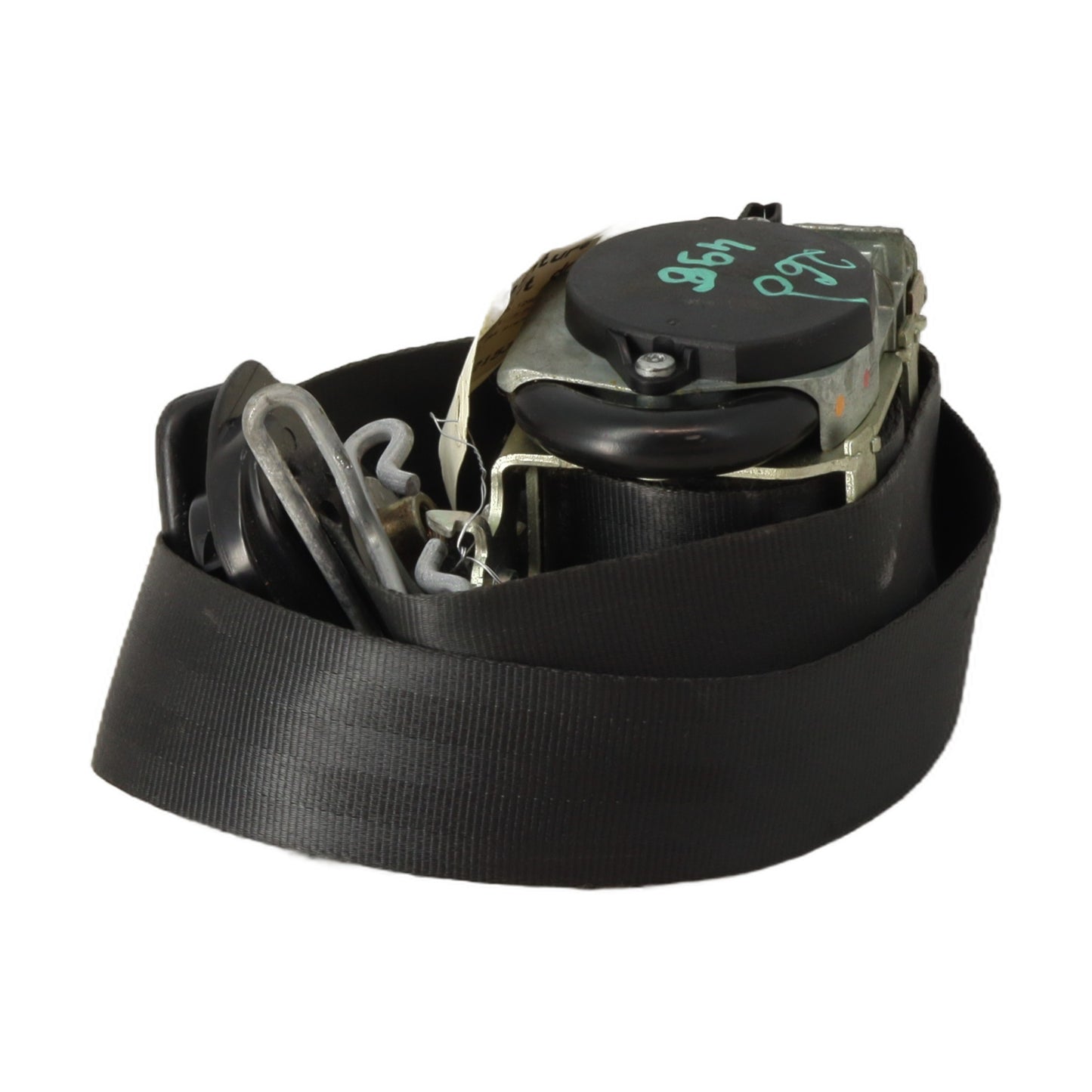 Ceinture avant droit