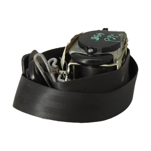 Ceinture avant droit