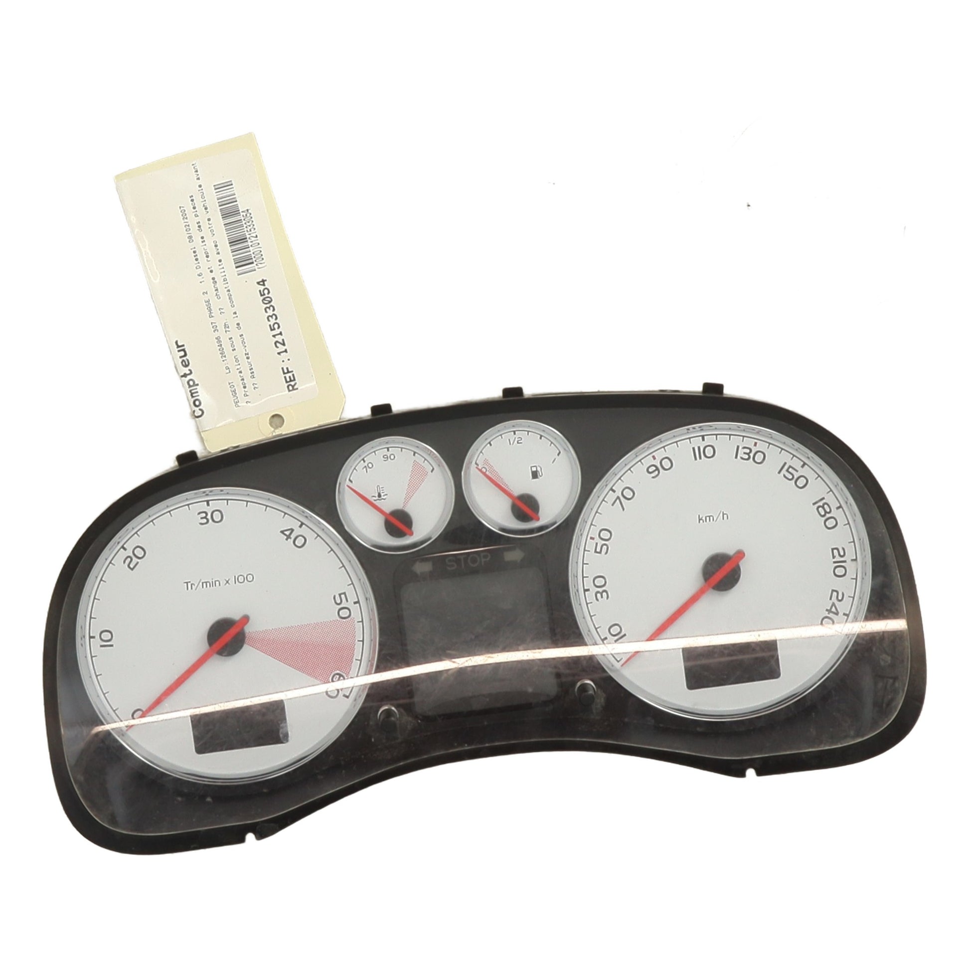 Compteur