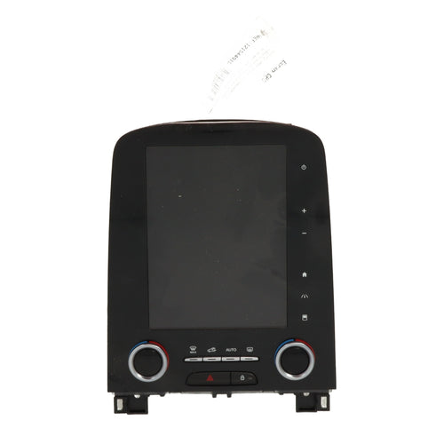 Ecran GPS
