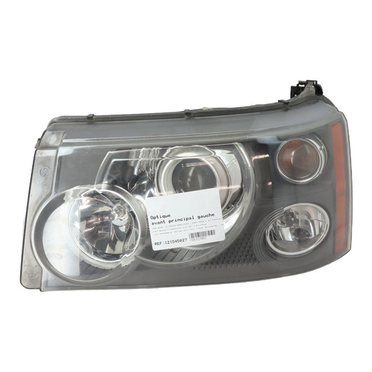 Optique avant principal gauche (feux)(phare) - LAND ROVER RANGE ROVER 1 SPORT PHASE 1