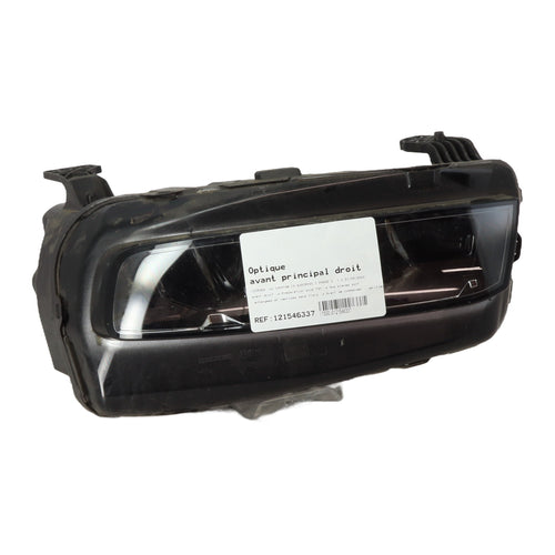 Optique avant principal droit (feux)(phare) - CITROEN C3 AIRCROSS 1 PHASE 2