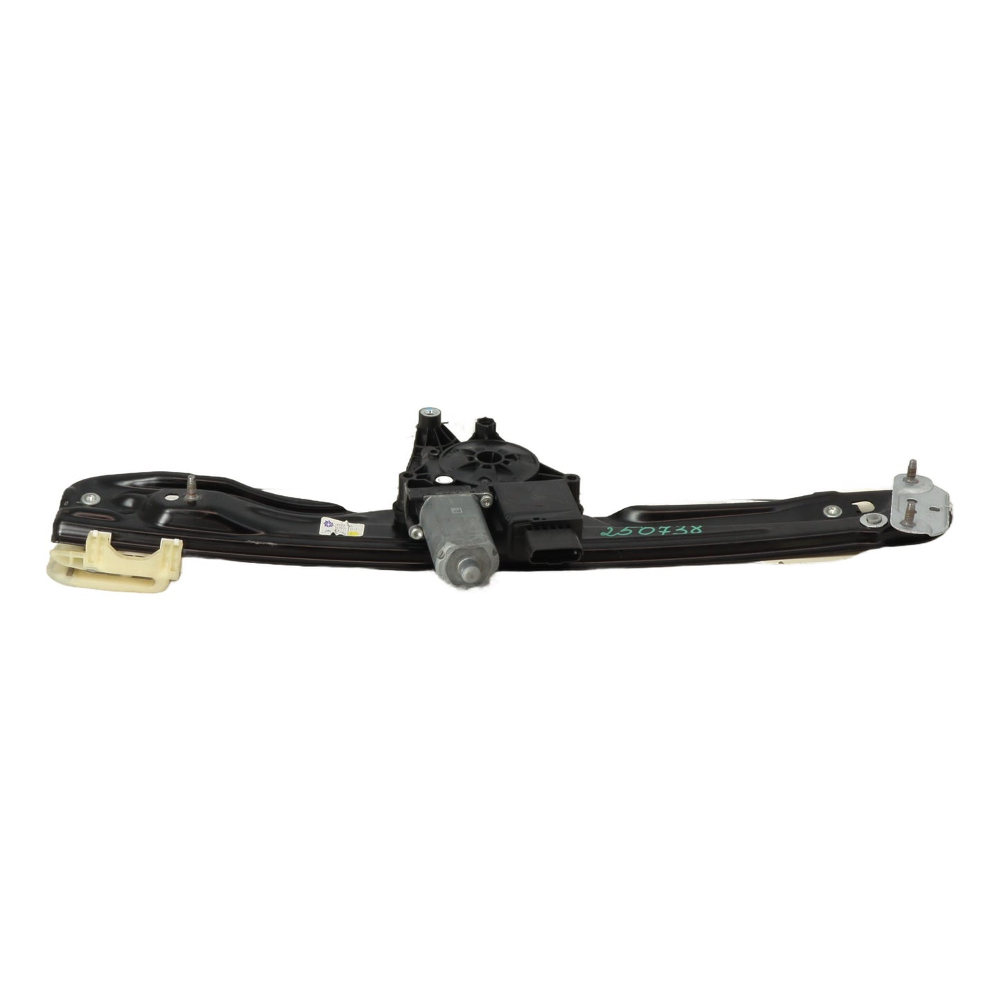 Moteur leve vitre avant gauche