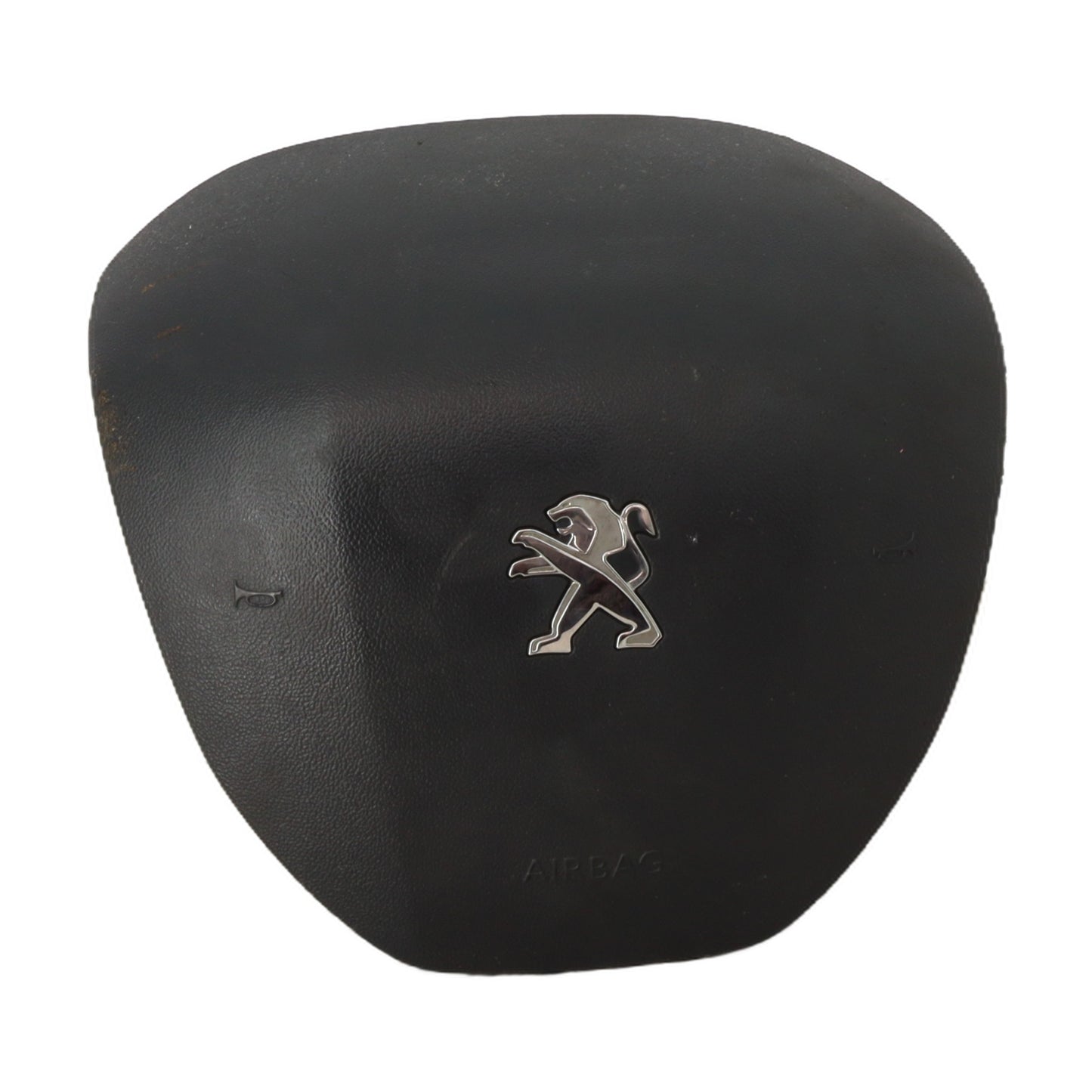Air bag conducteur
