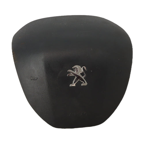 Air bag conducteur