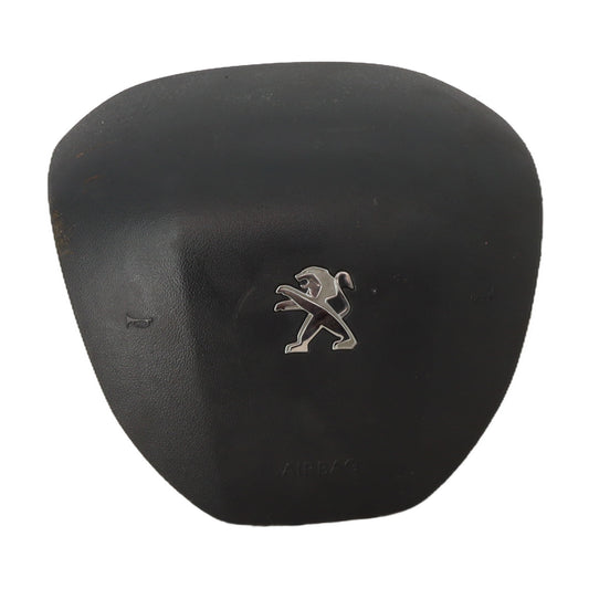 Air bag conducteur