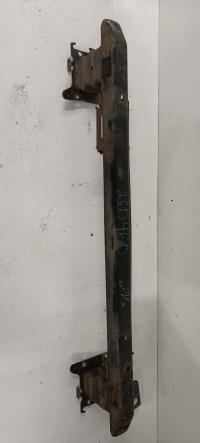 Renfort pare choc avant (traverse) PEUGEOT 307 PHASE 1 2002