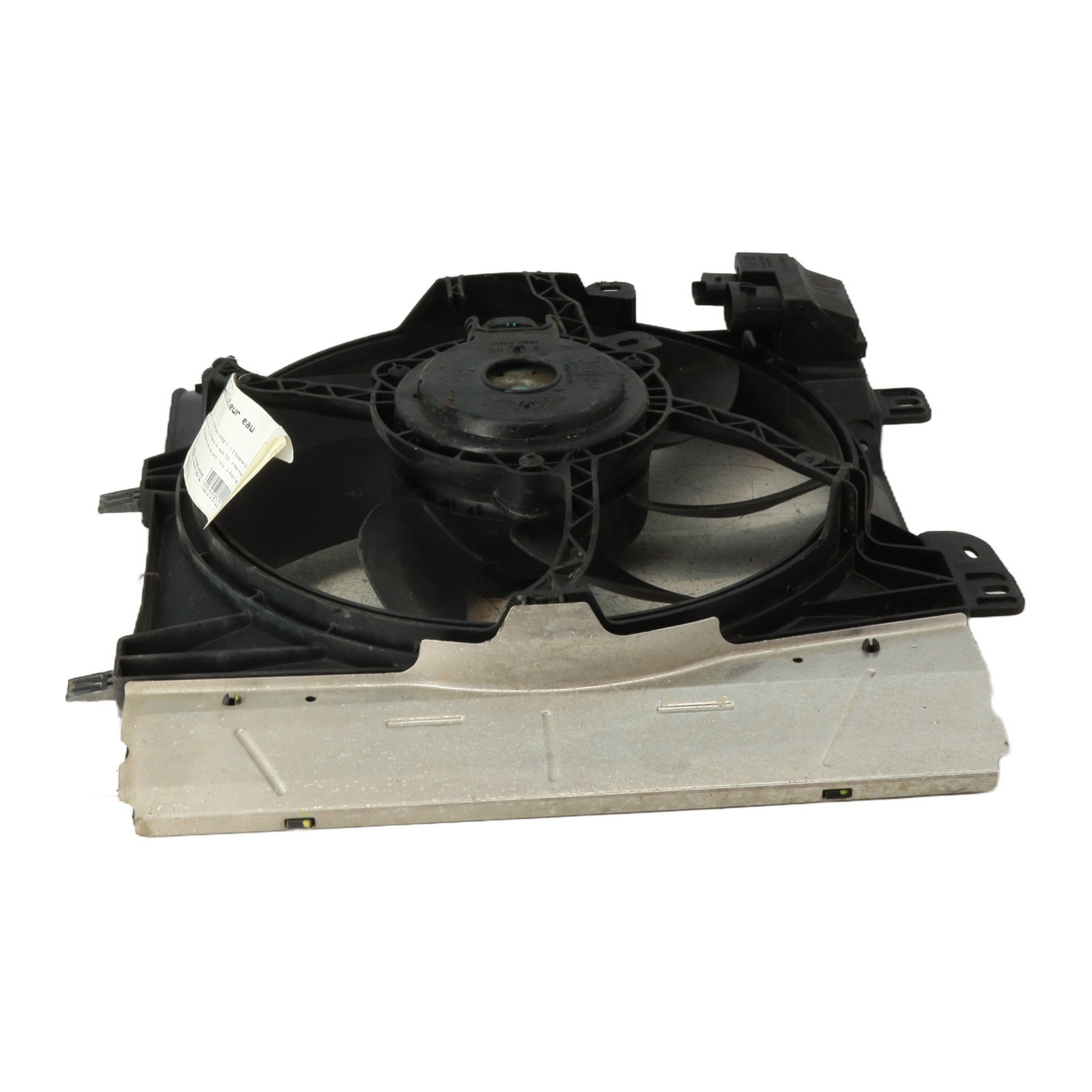 Ventilateur eau