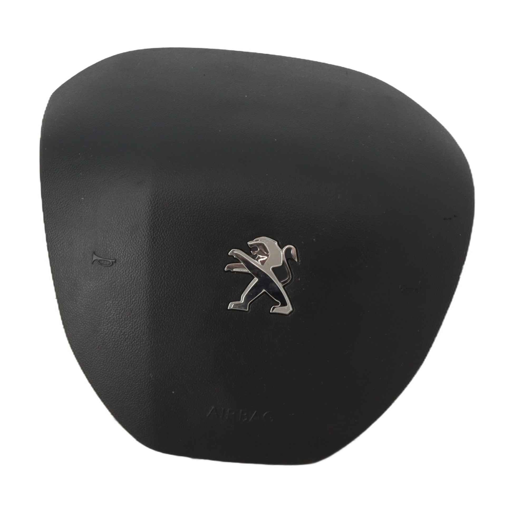 Air bag conducteur