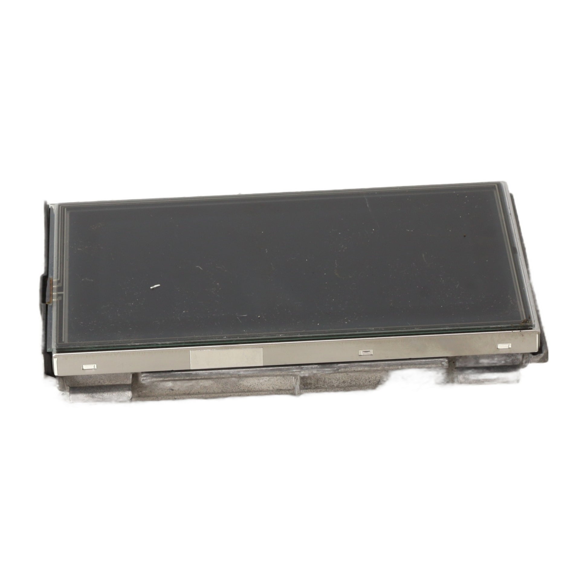 Ecran GPS