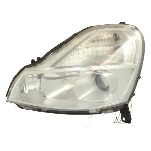 Optique avant principal gauche (feux)(phare) - RENAULT GRAND MODUS PHASE 2