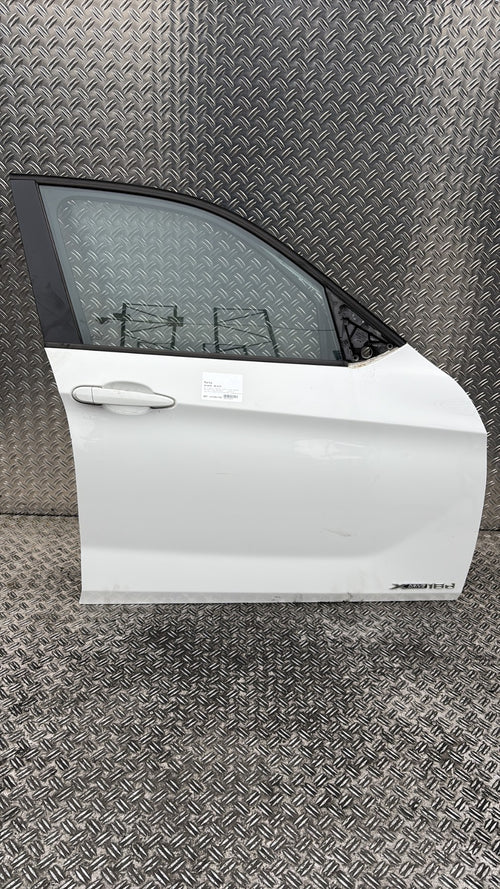 Porte avant droit - BMW X1 E84 PHASE 1 2011.0