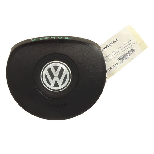 Air bag conducteur