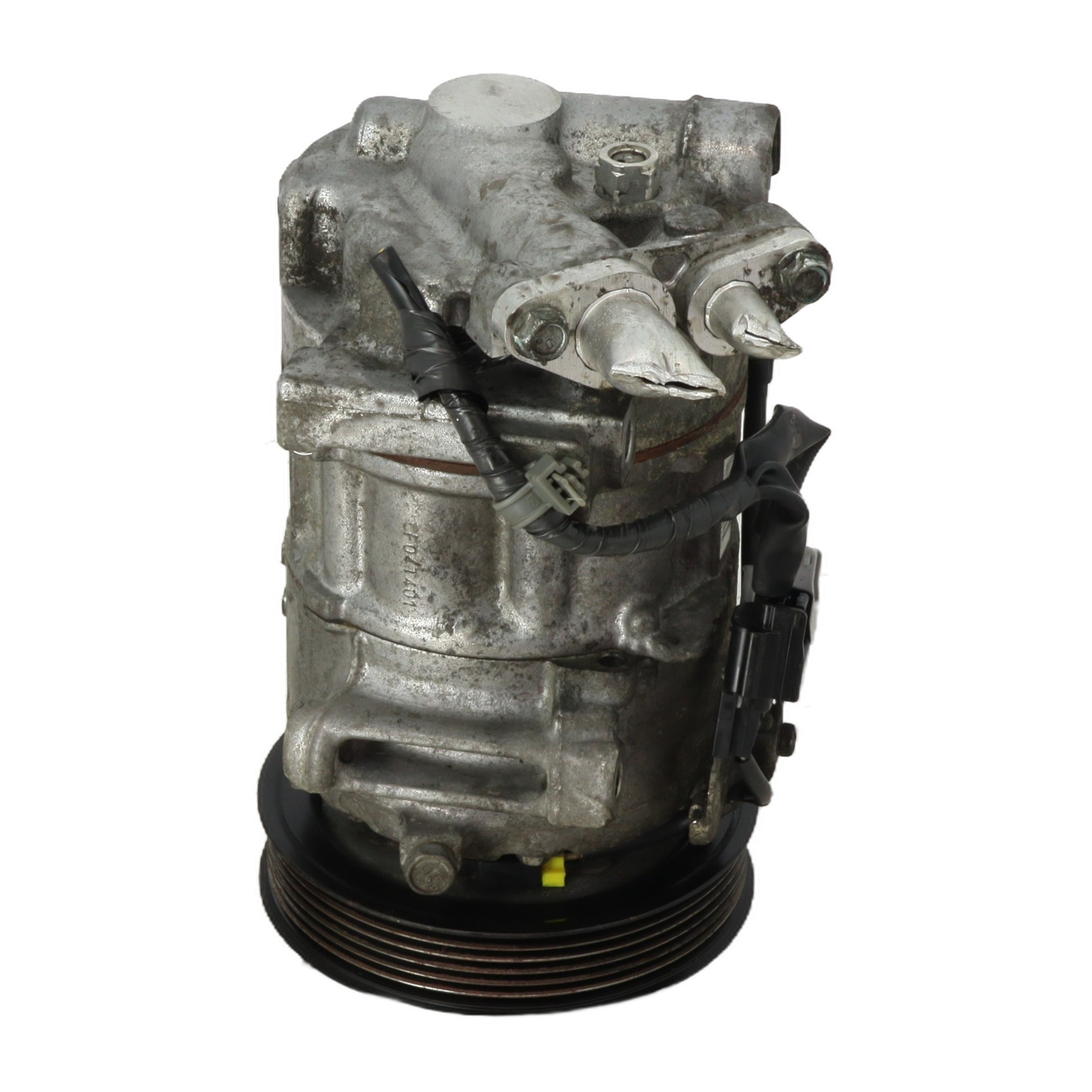 Compresseur clim - NISSAN QASHQAI 2 PHASE 1 (2016)