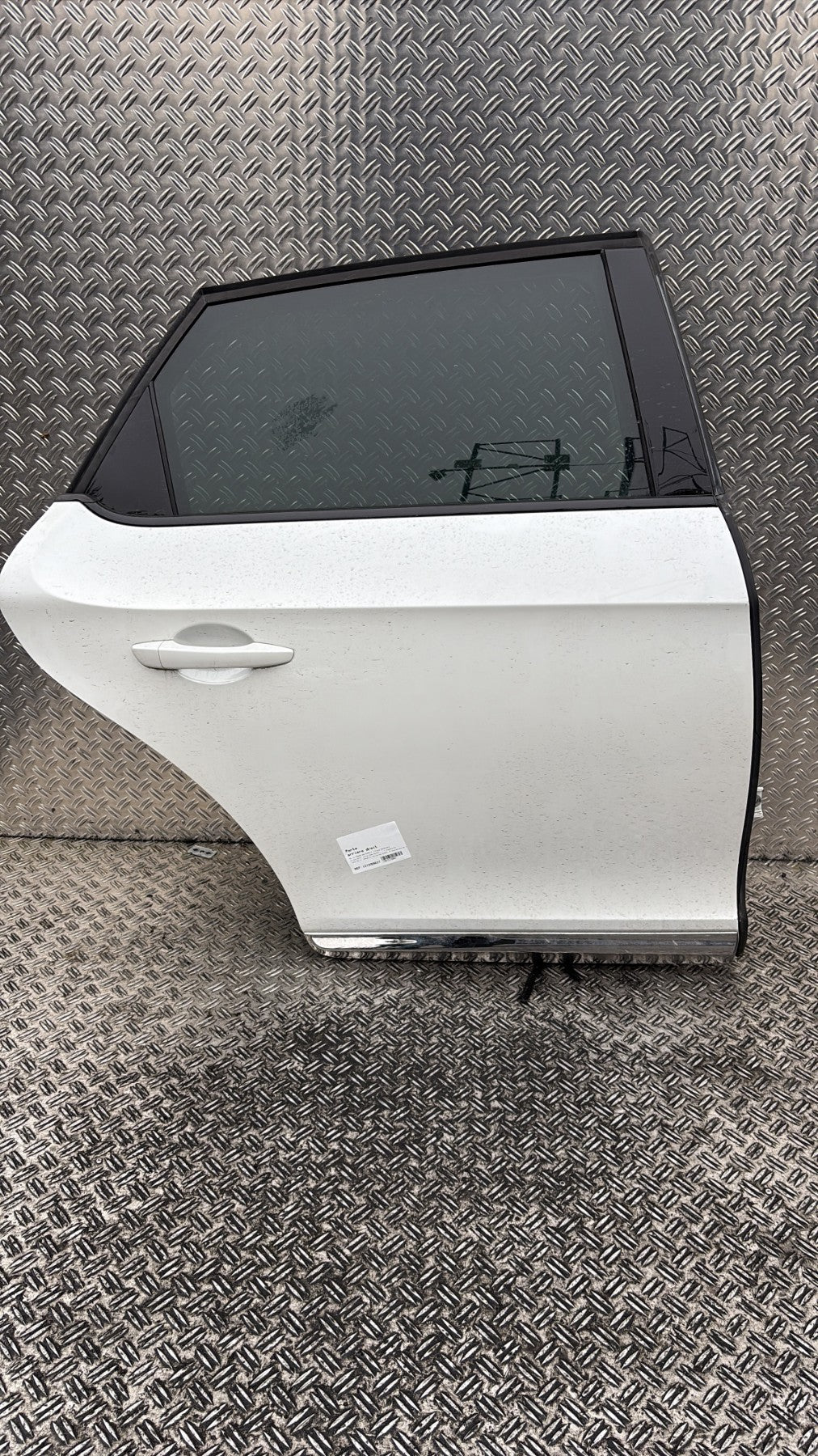 Porte arriere droit - DS DS5 PHASE 2 2016.0
