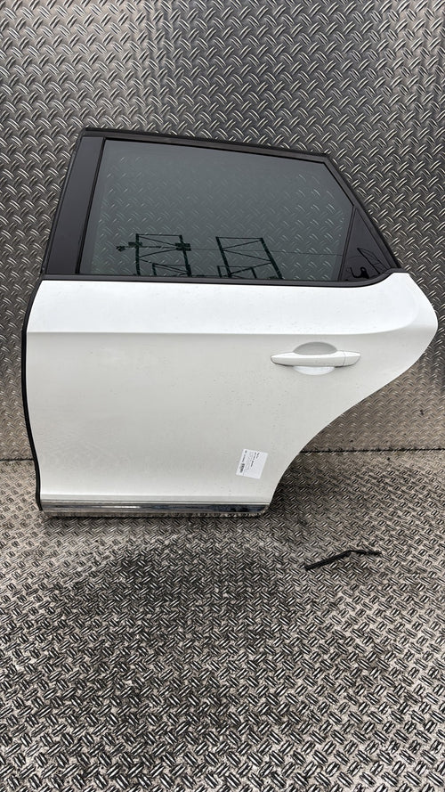 Porte arriere gauche - DS DS5 PHASE 2 2016.0