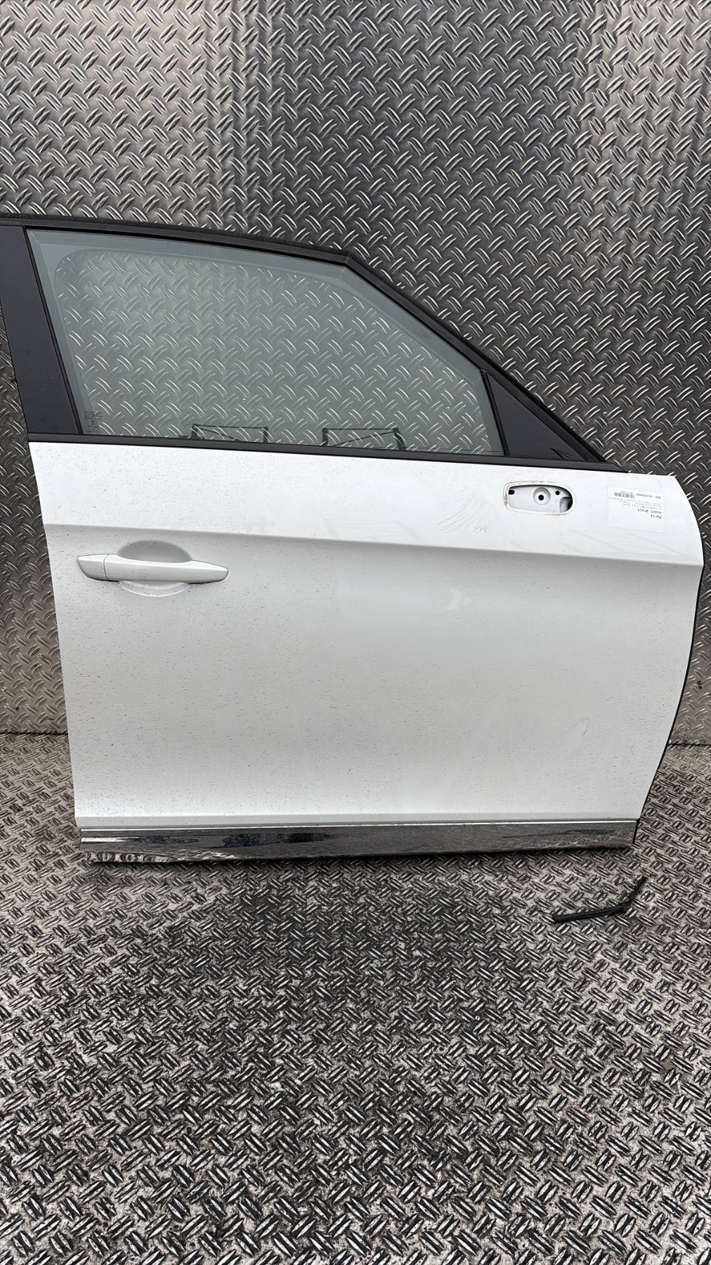 Porte avant droit - DS DS5 PHASE 2 2016.0