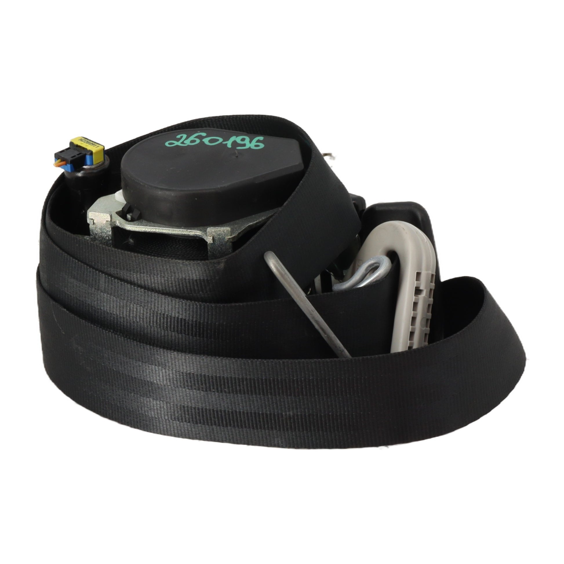 Ceinture avant droit