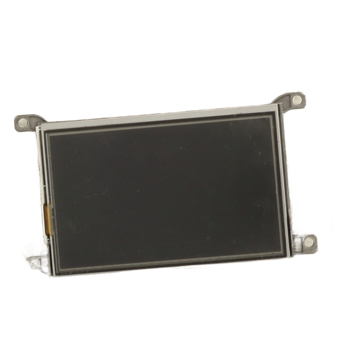 Ecran GPS
