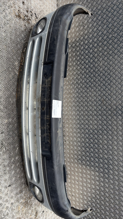 Pare choc avant - RENAULT CLIO 2 PHASE 1 1999.0